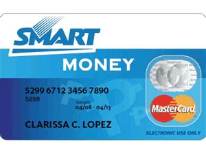 smart money mastercard as credit card|smartmoney credit card.